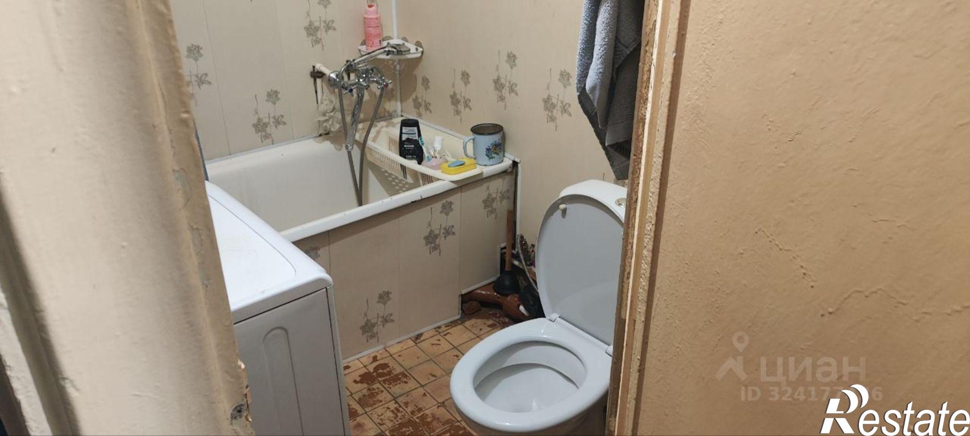 Сдать квартиру за 18 000 рублей на ул Урицкого, 45