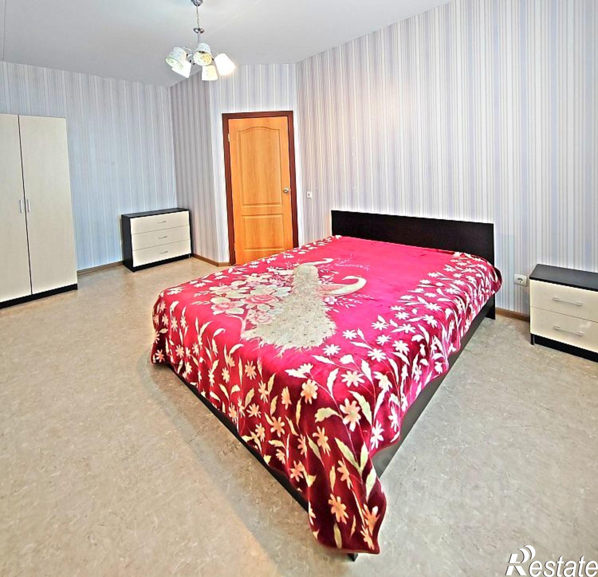 Сдать квартиру за 16 999 рублей на ул Циолковского, 11/20