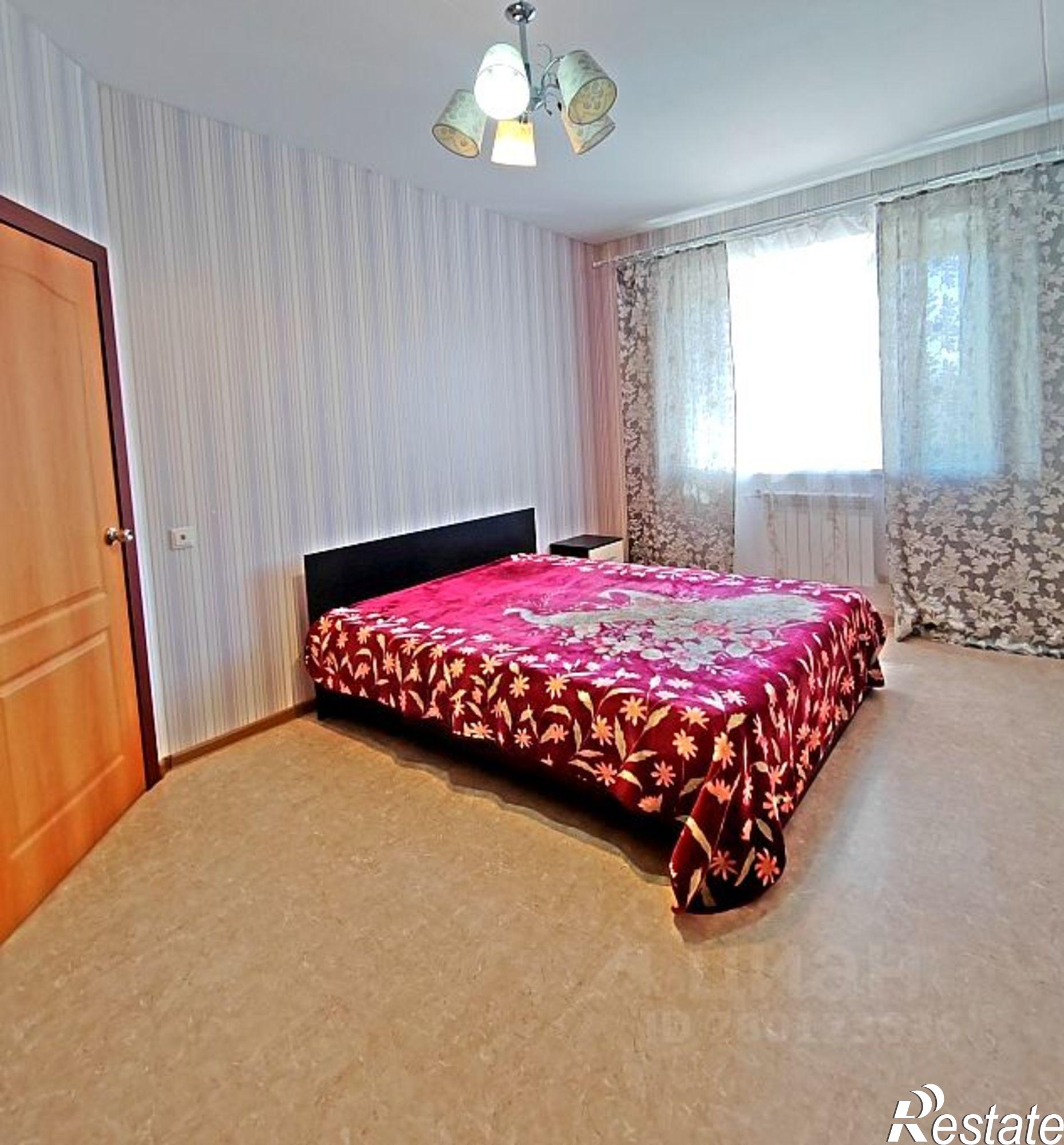 Сдать квартиру за 16 999 рублей на ул Циолковского, 11/20