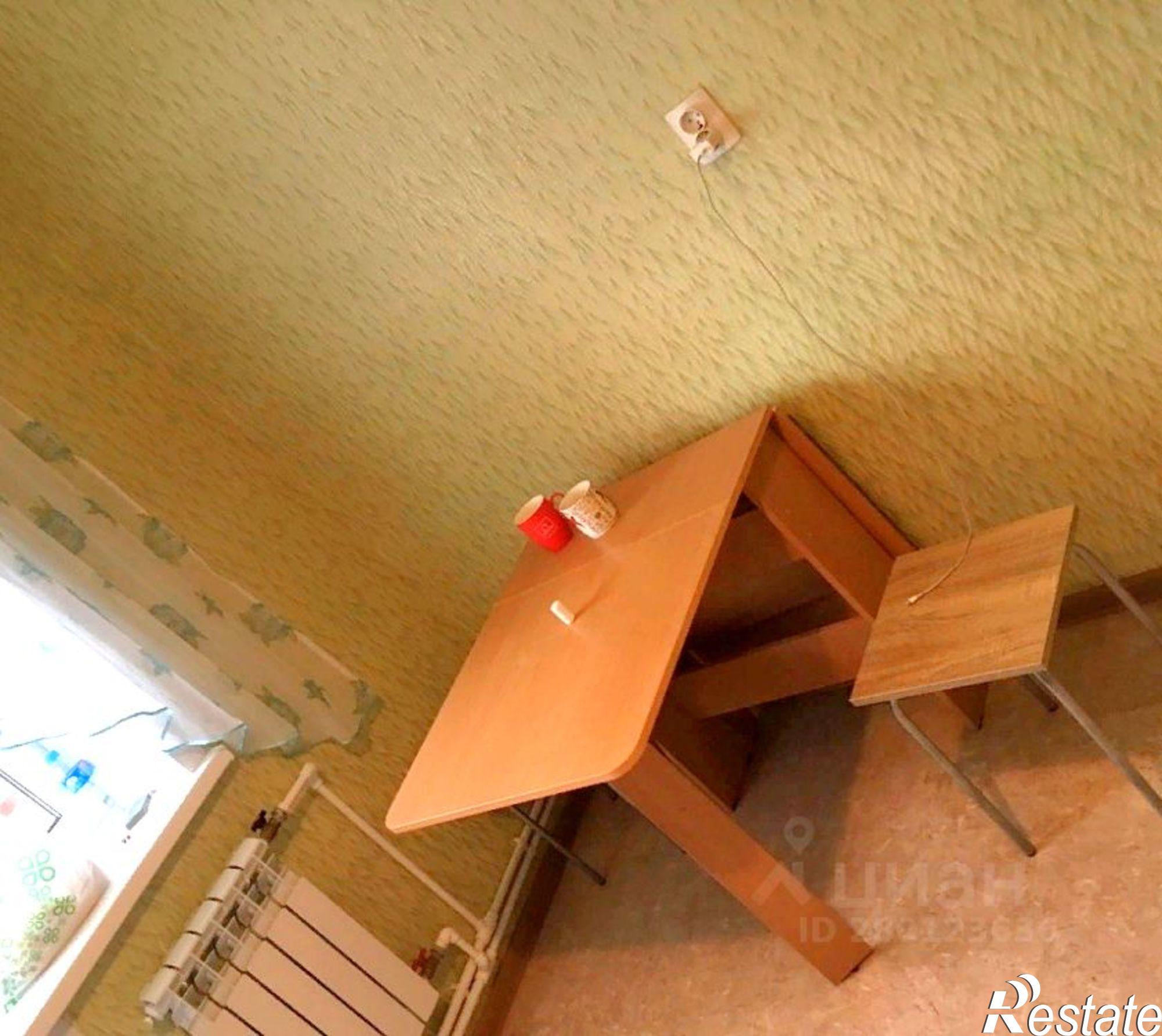 Сдать квартиру за 16 999 рублей на ул Циолковского, 11/20