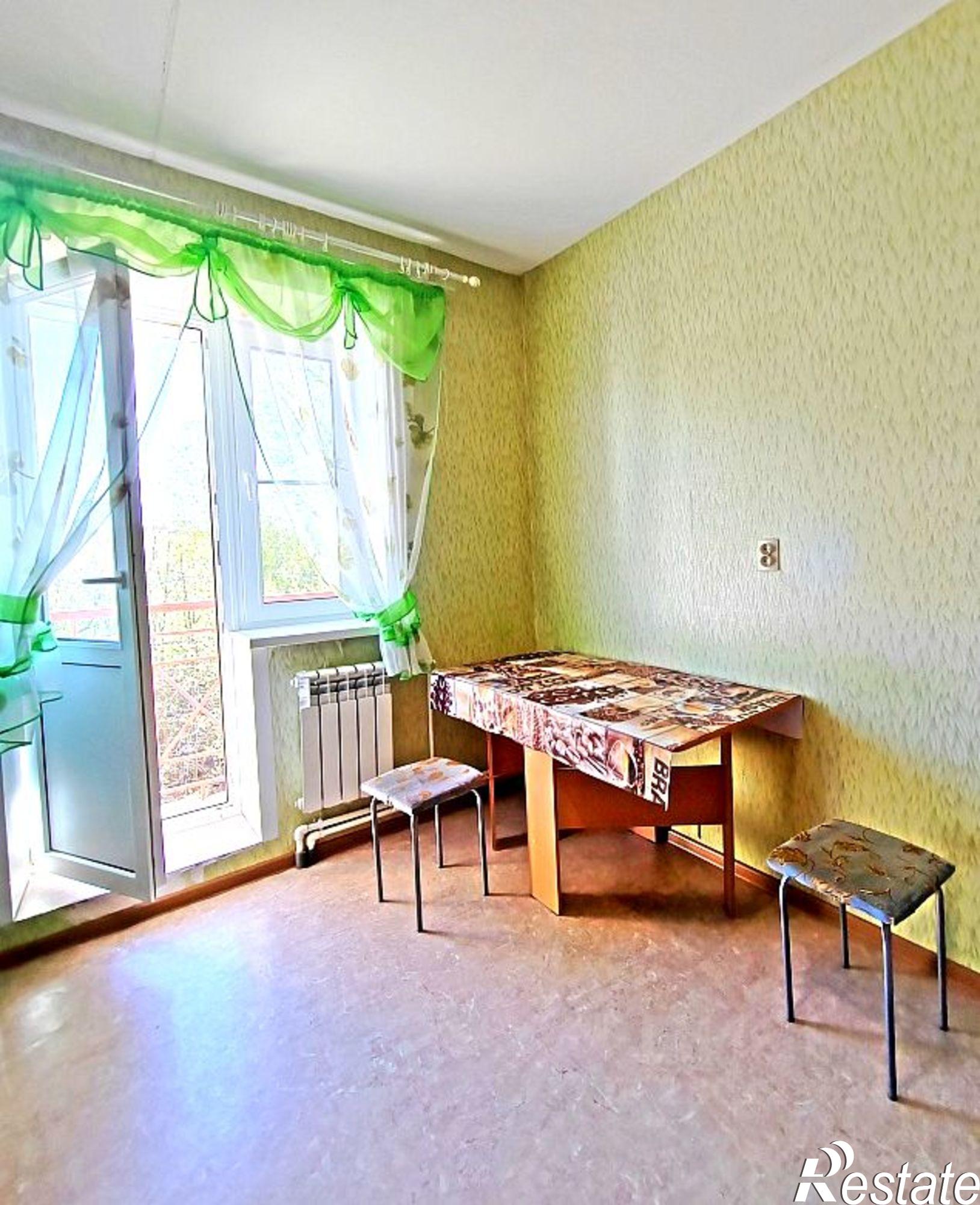 Сдать квартиру за 16 999 рублей на ул Циолковского, 11/20