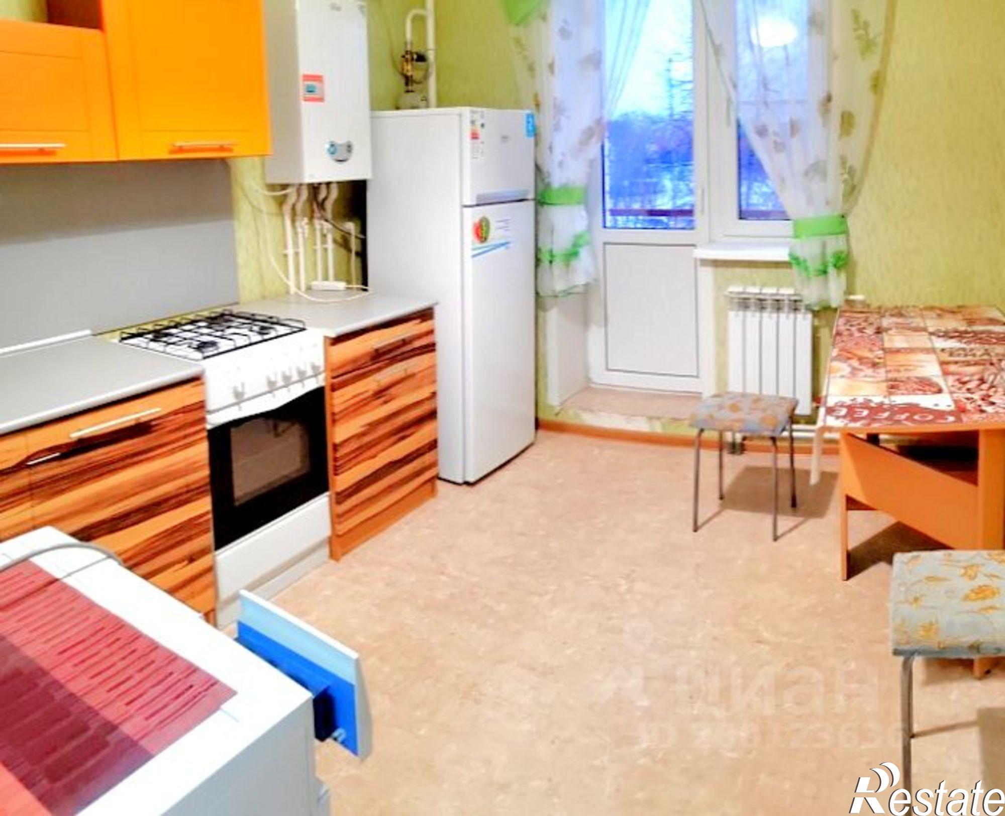 Сдать квартиру за 16 999 рублей на ул Циолковского, 11/20