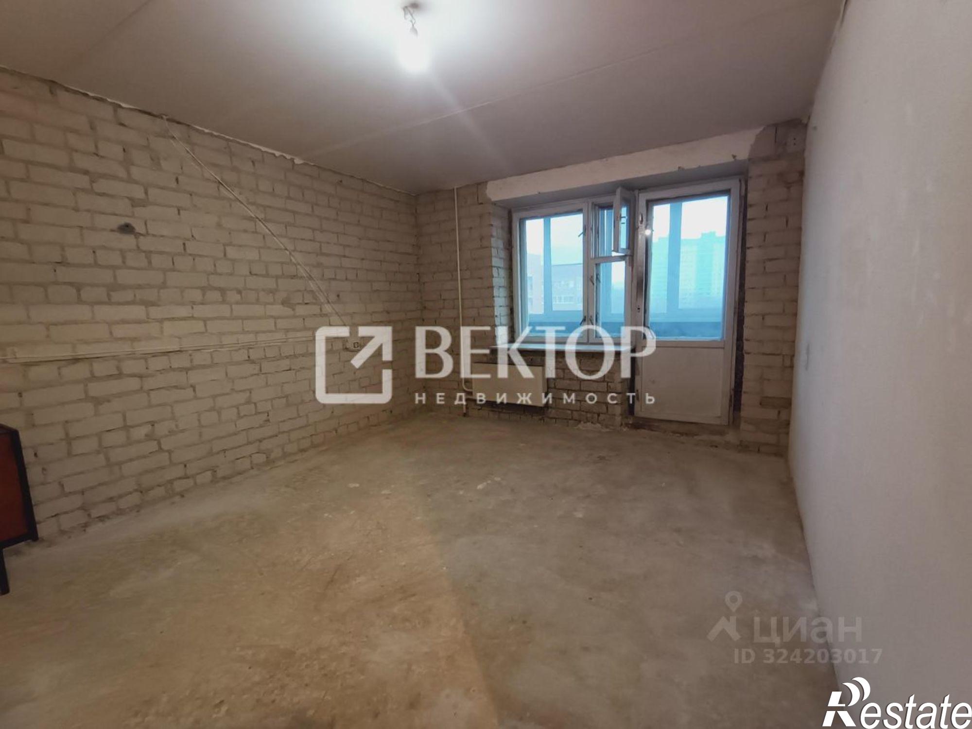 Купить квартиру за 4 480 000 рублей на ул Гагарина, 38/20