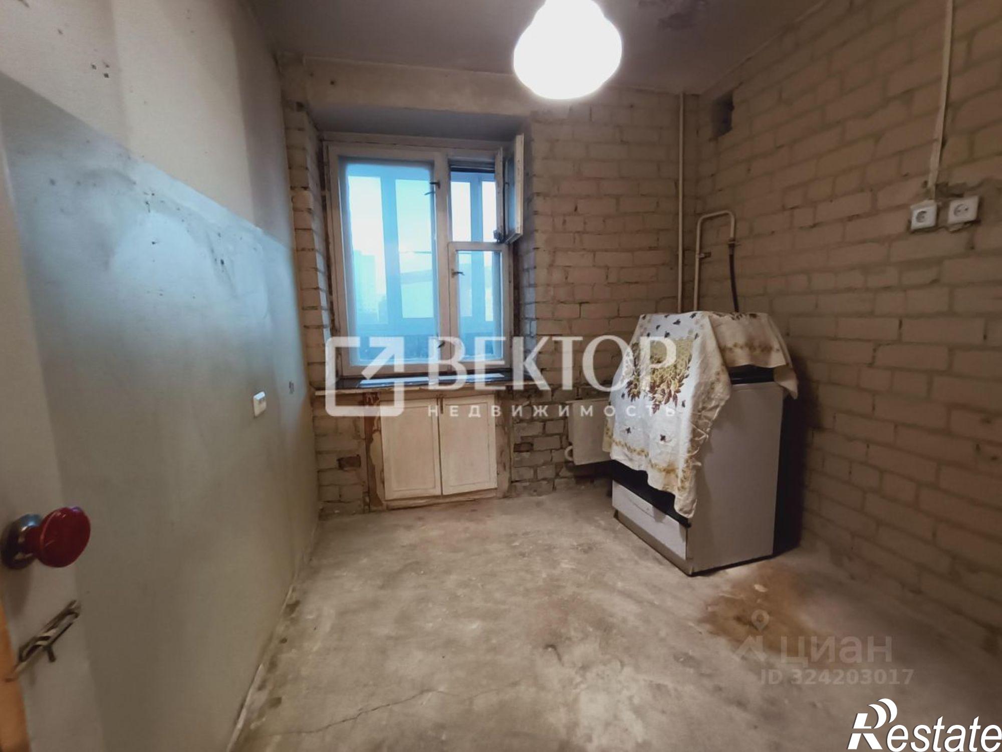 Купить квартиру за 4 480 000 рублей на ул Гагарина, 38/20