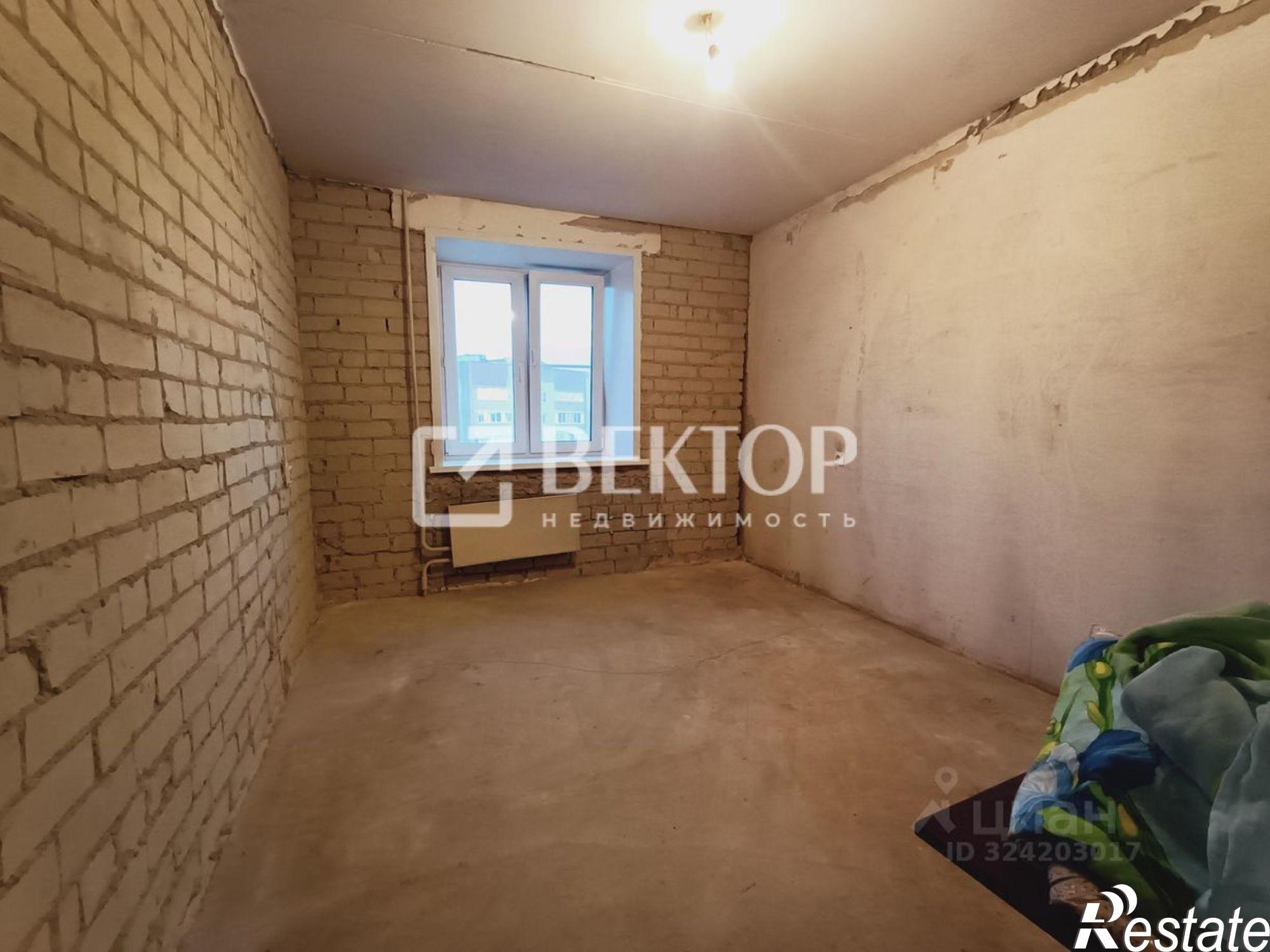 Купить квартиру за 4 480 000 рублей на ул Гагарина, 38/20