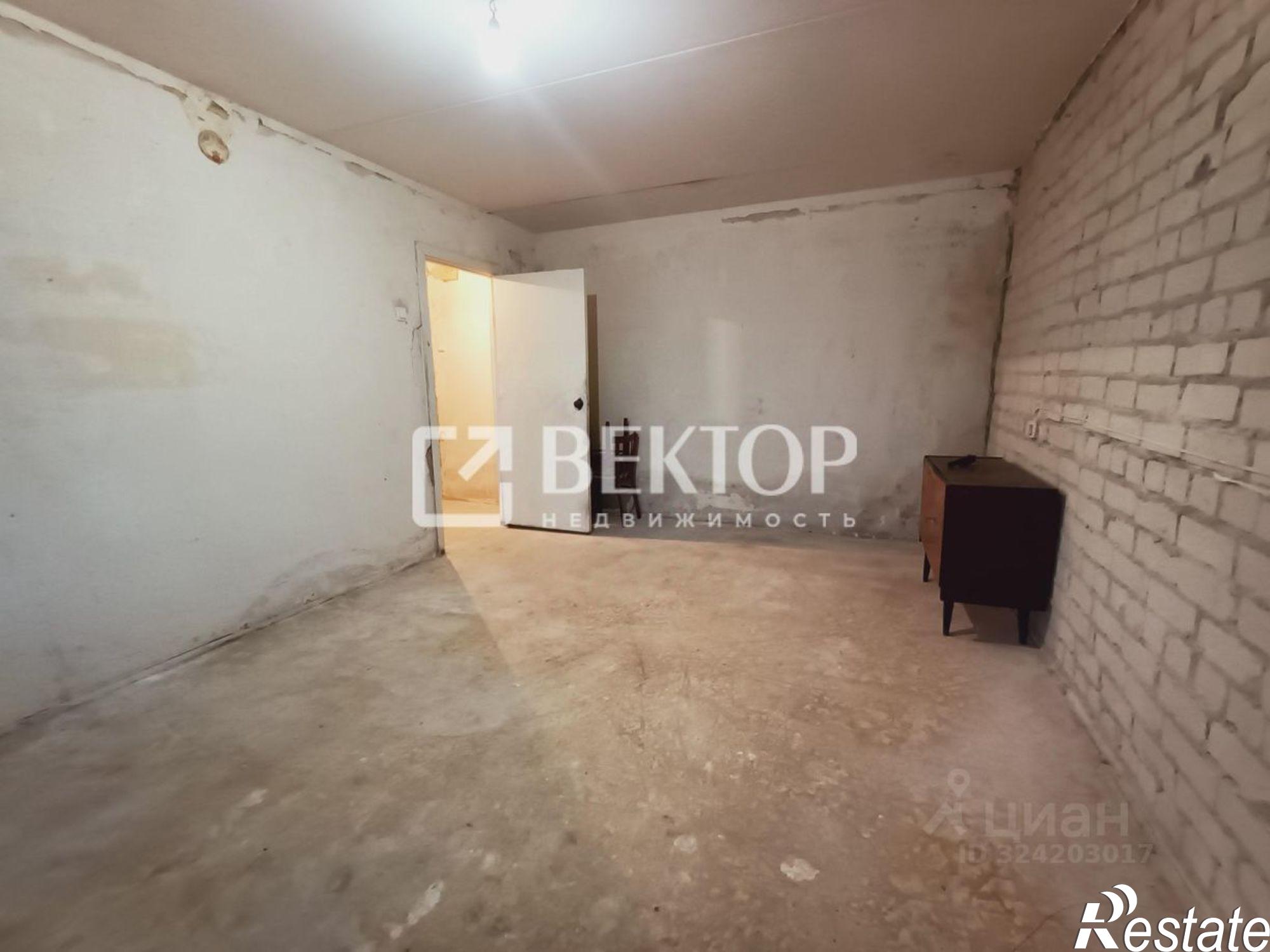 Купить квартиру за 4 480 000 рублей на ул Гагарина, 38/20