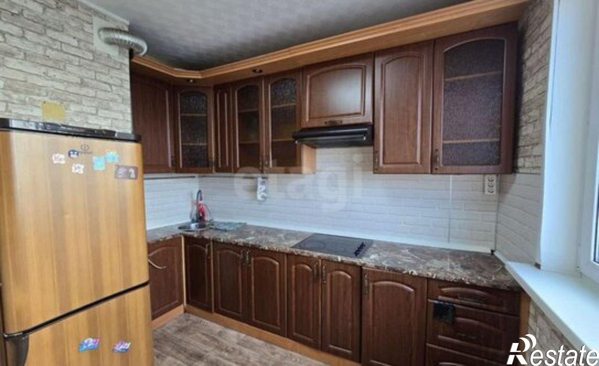 Купить квартиру за 3 900 000 рублей на Ленинградский пр-кт, 76/26