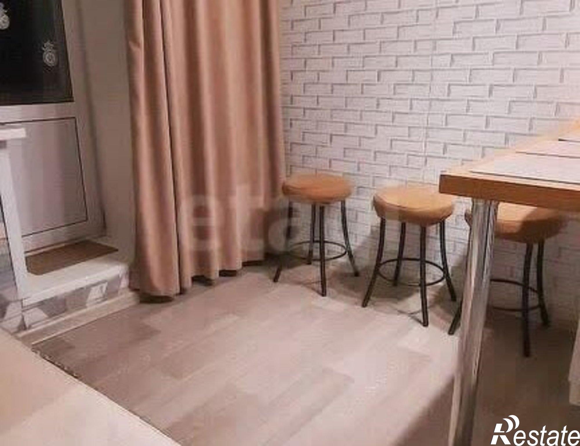 Купить квартиру за 3 800 000 рублей на ул Пирогова, 33