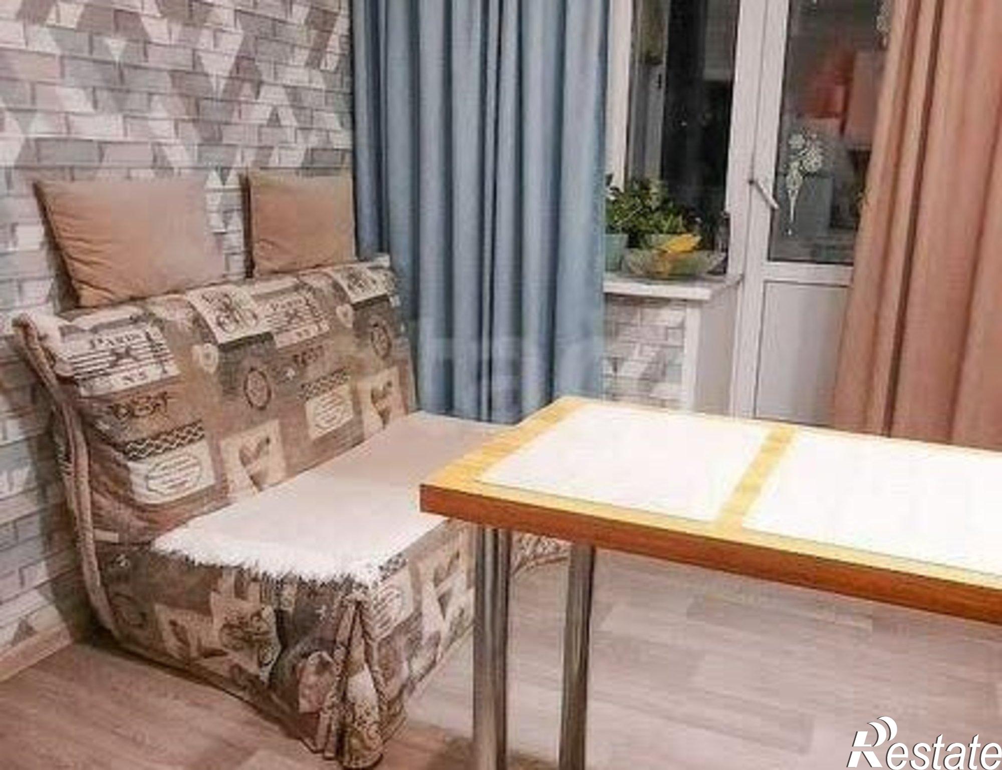 Купить квартиру за 3 800 000 рублей на ул Пирогова, 33