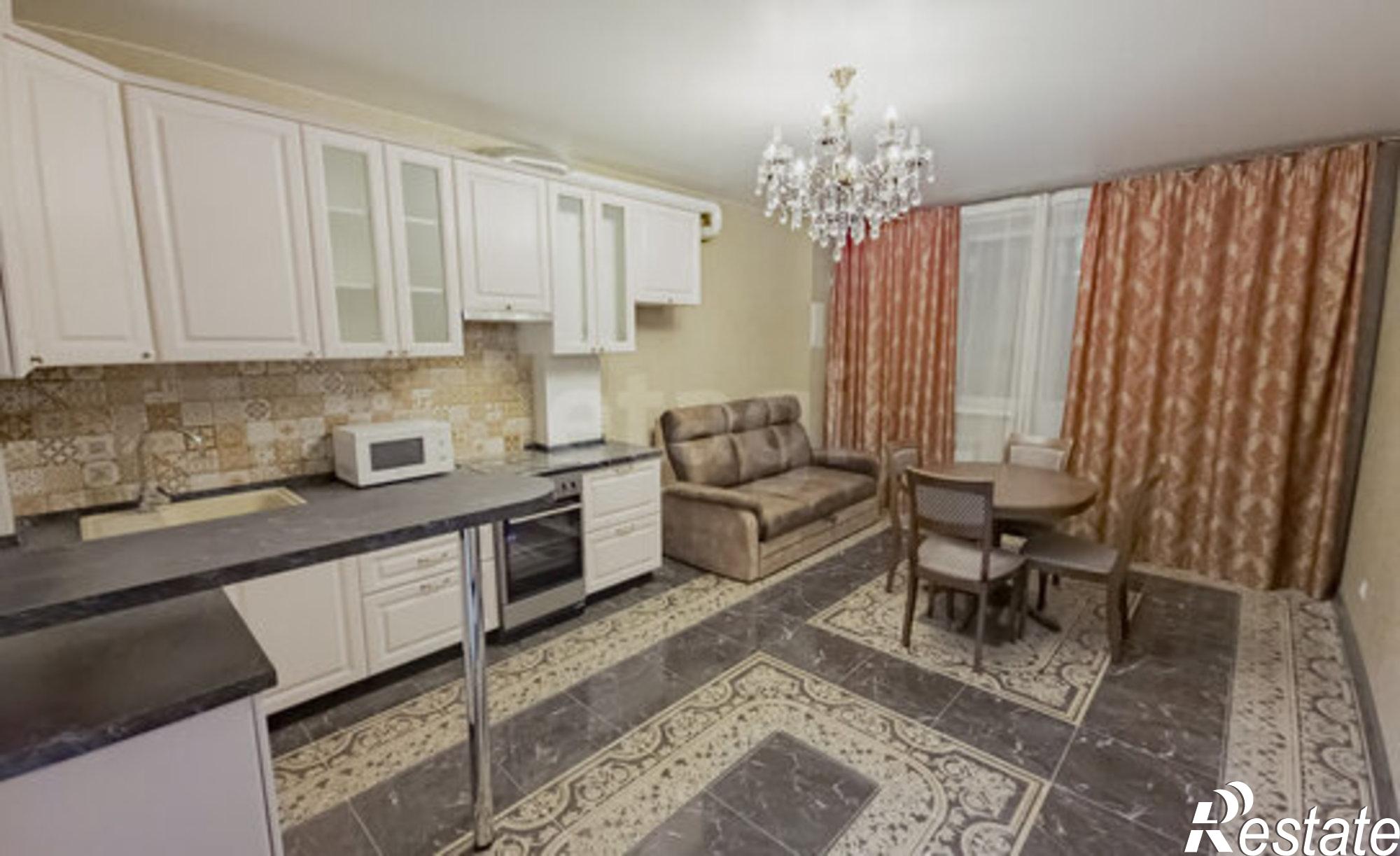 Купить квартиру за 13 000 000 рублей на ул Пионерская, 4