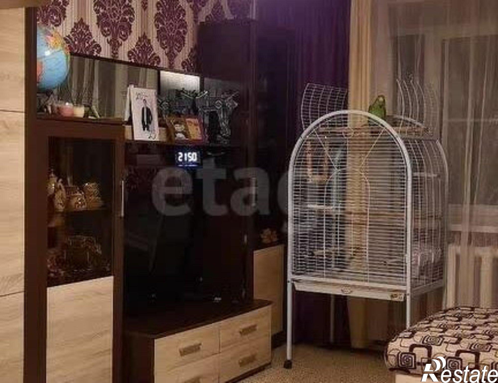 Купить квартиру за 3 800 000 рублей на ул Пирогова, 33