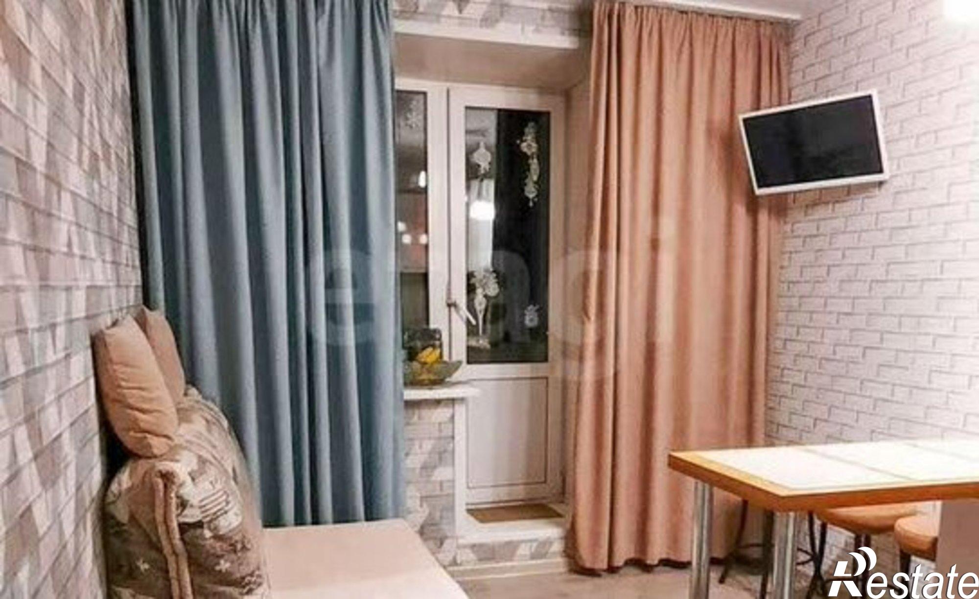 Купить квартиру за 3 800 000 рублей на ул Пирогова, 33