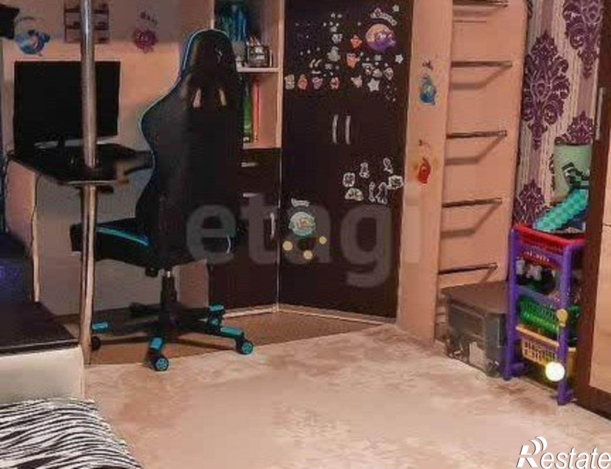 Купить квартиру за 3 800 000 рублей на ул Пирогова, 33