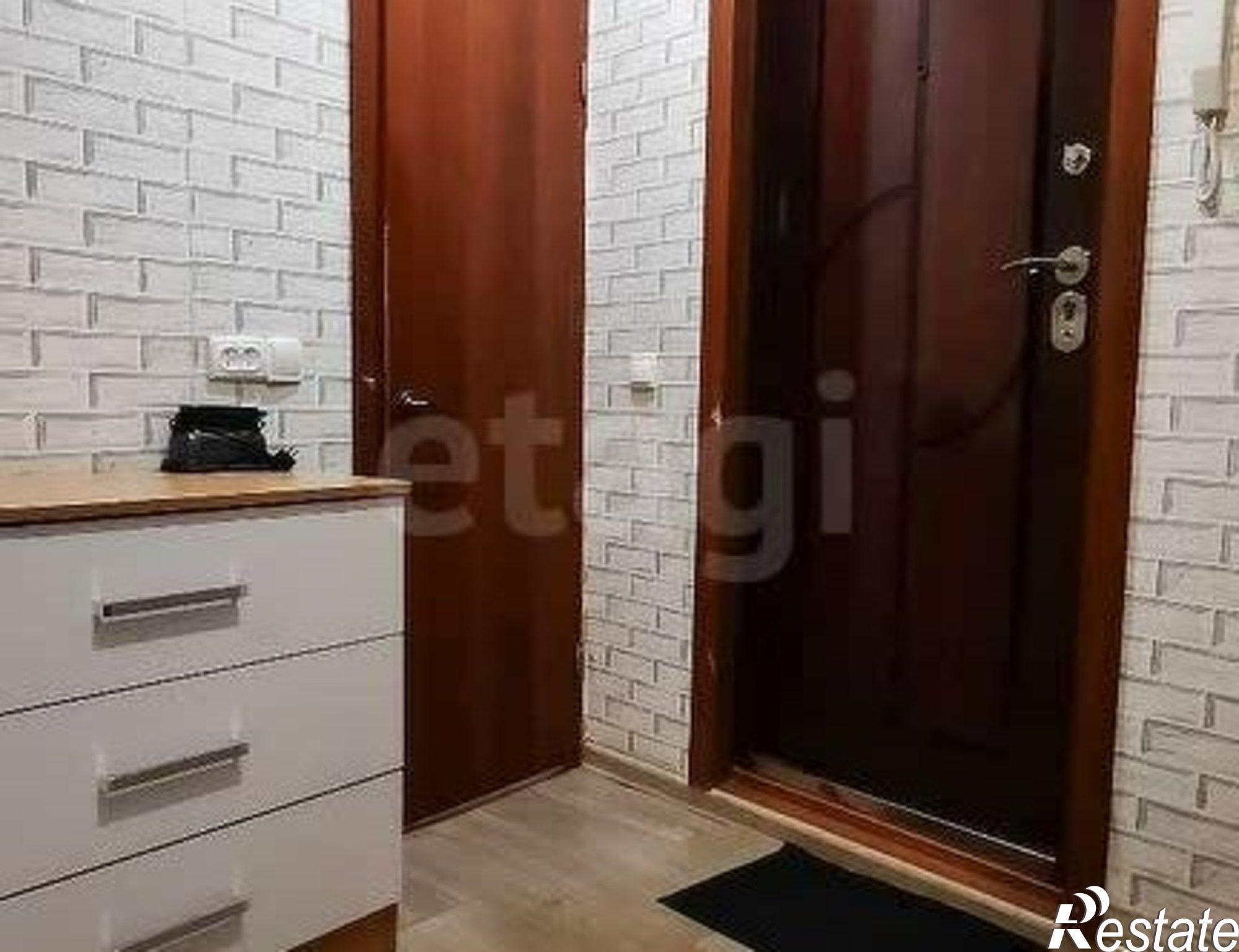 Купить квартиру за 3 800 000 рублей на ул Пирогова, 33