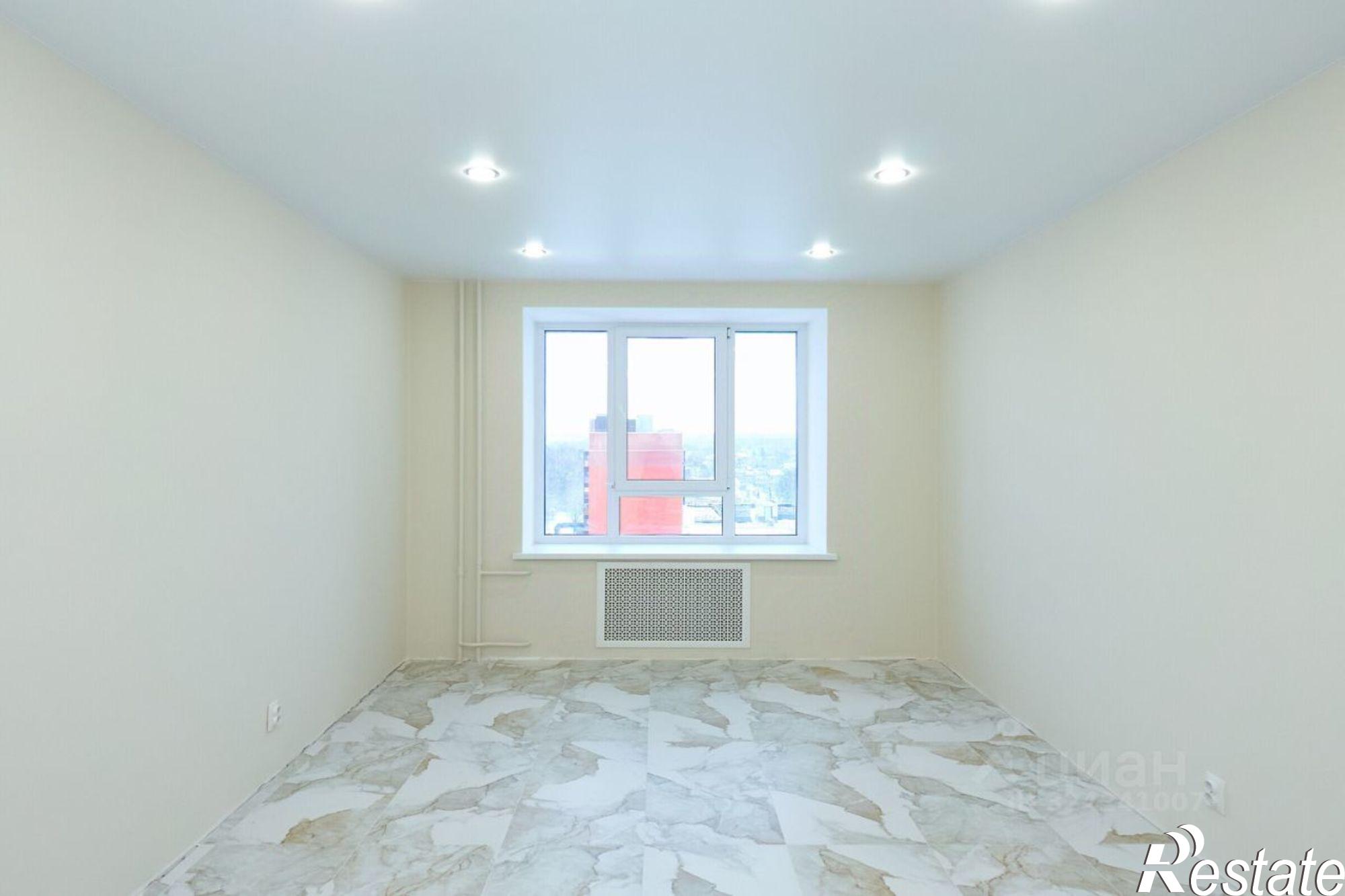 Купить квартиру за 7 175 500 рублей на ул Соловьева, 7/40