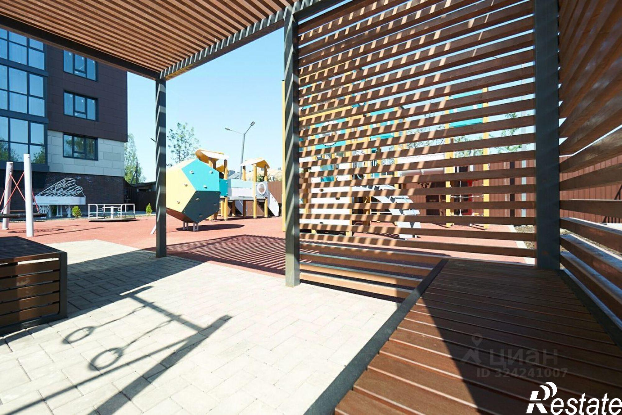 Купить квартиру за 7 175 500 рублей на ул Соловьева, 7/40