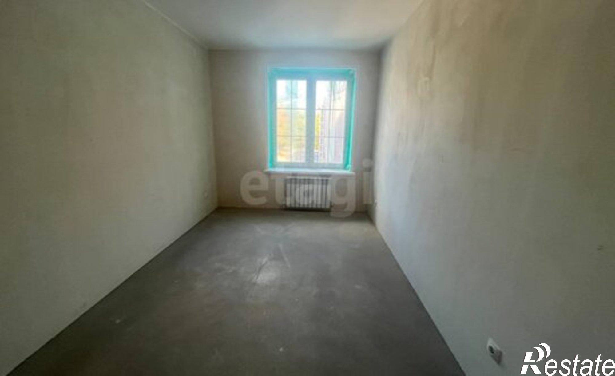 Купить квартиру за 4 800 000 рублей на Ленинградский пр-кт, 96/1