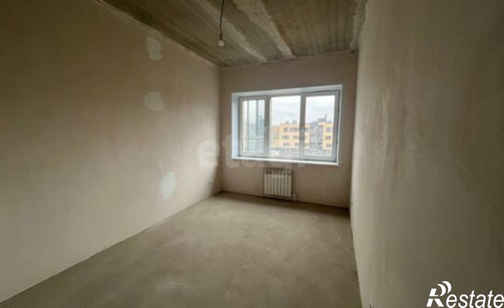 Купить квартиру за 4 800 000 рублей на Ленинградский пр-кт, 96/1