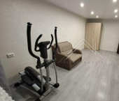 1-комн, 31кв м, этаж 4/5 проезд Матросова, 11А