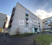 комната 80 кв м Республиканский проезд, 3А