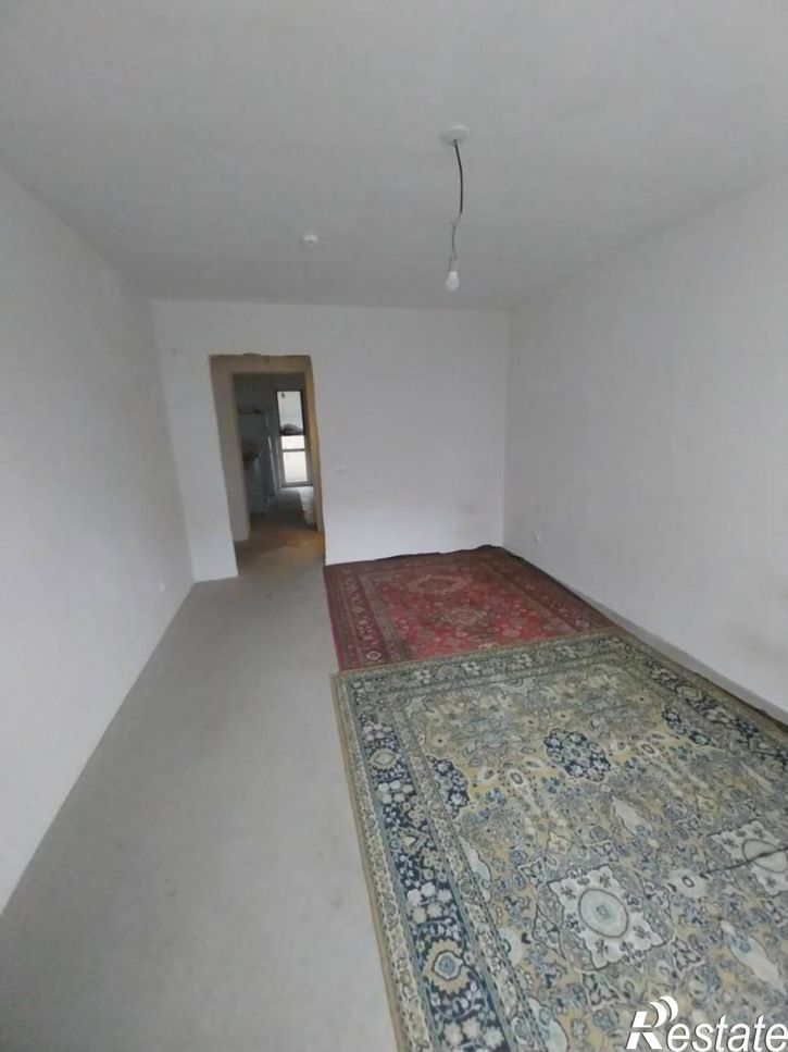 2-комн квартира улица Кавказская, 25