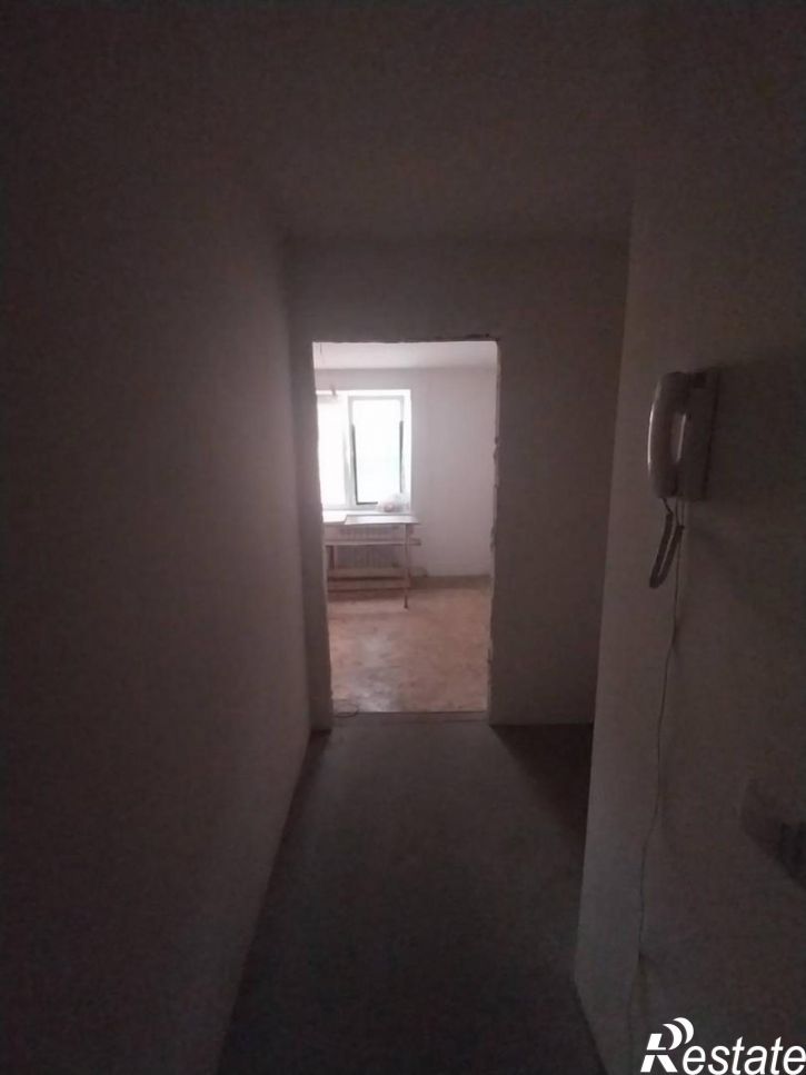 2-комн квартира улица Кавказская, 25