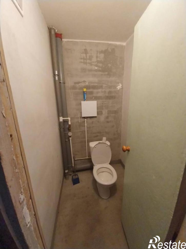 2-комн квартира улица Кавказская, 25