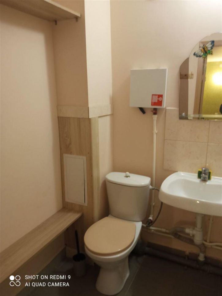 Комната ул Красноборская, д. 34