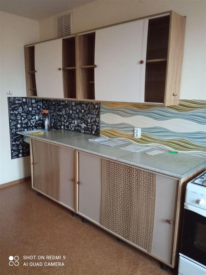 Комната ул Красноборская, д. 34