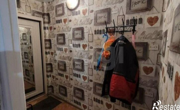 2-комн квартира улица Урицкого, 52,  д. 52