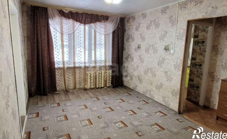 2-комн квартира улица Урицкого, 52,  д. 52