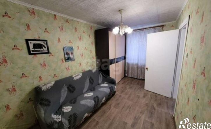 2-комн квартира улица Урицкого, 52,  д. 52