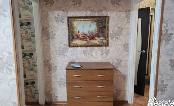 2-комн квартира улица Урицкого, 52,  д. 52