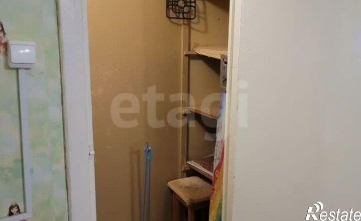 2-комн квартира улица Урицкого, 52,  д. 52