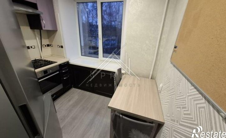 1-комн квартира проезд Матросова, 11А,  д. 11А