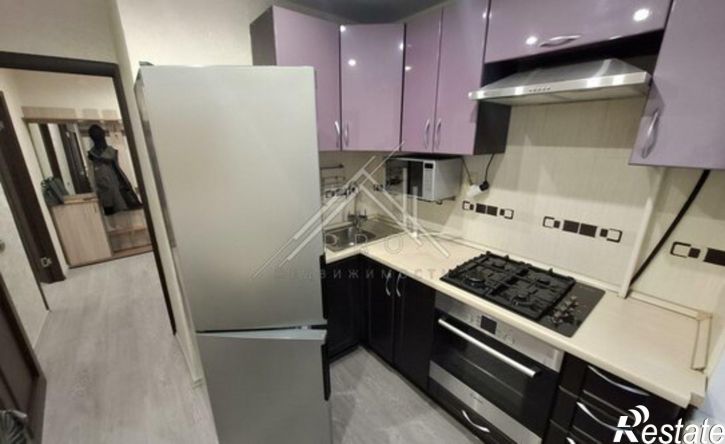 1-комн квартира проезд Матросова, 11А,  д. 11А