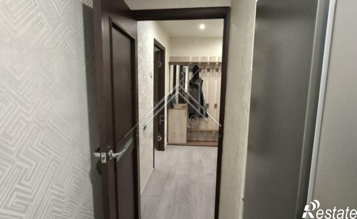 1-комн квартира проезд Матросова, 11А,  д. 11А