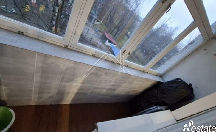 1-комн квартира проезд Матросова, 11А,  д. 11А