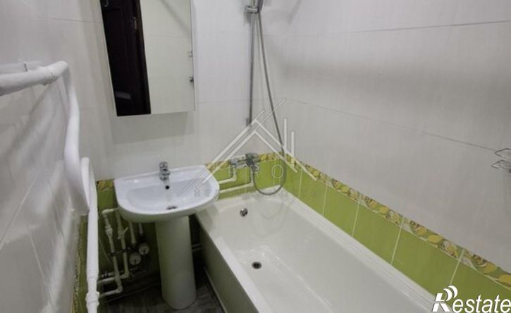 1-комн квартира проезд Матросова, 11А,  д. 11А