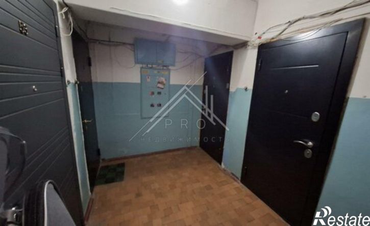 1-комн квартира проезд Матросова, 11А,  д. 11А