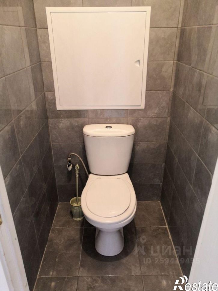 2-комн квартира улица Академика Колмогорова, 5,  д. 5