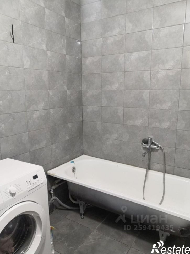 2-комн квартира улица Академика Колмогорова, 5,  д. 5