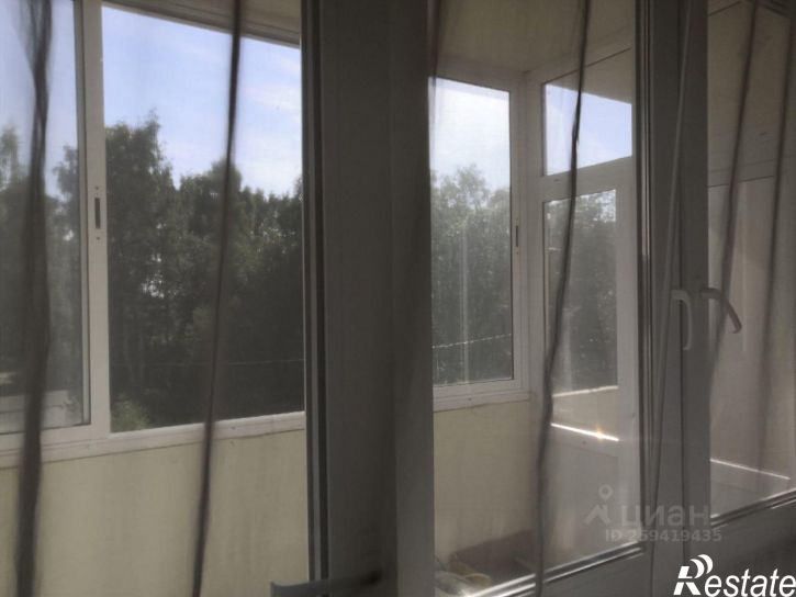 2-комн квартира улица Академика Колмогорова, 5,  д. 5