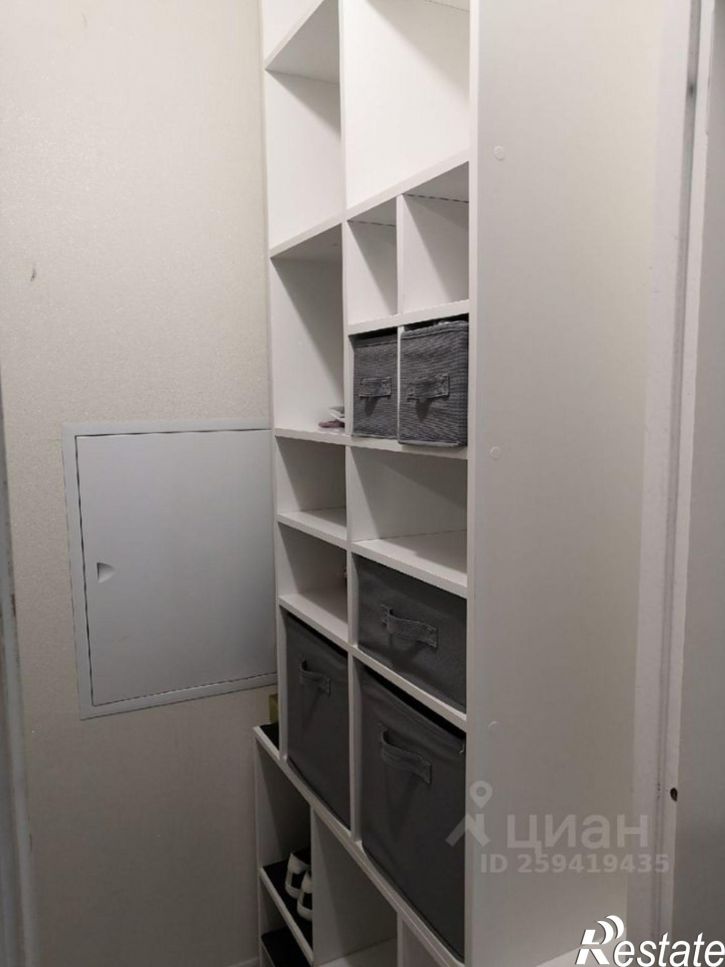 2-комн квартира улица Академика Колмогорова, 5,  д. 5