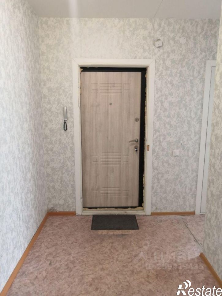 2-комн квартира улица Академика Колмогорова, 5,  д. 5