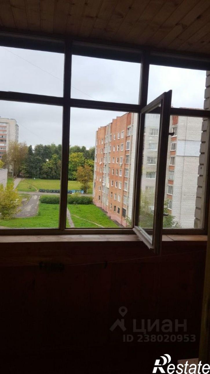 4-комн квартира улица Менделеева, 16,  д. 16