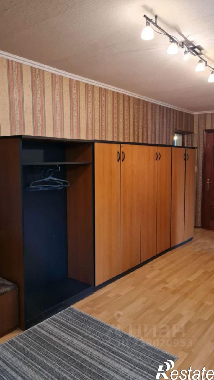 4-комн квартира улица Менделеева, 16,  д. 16