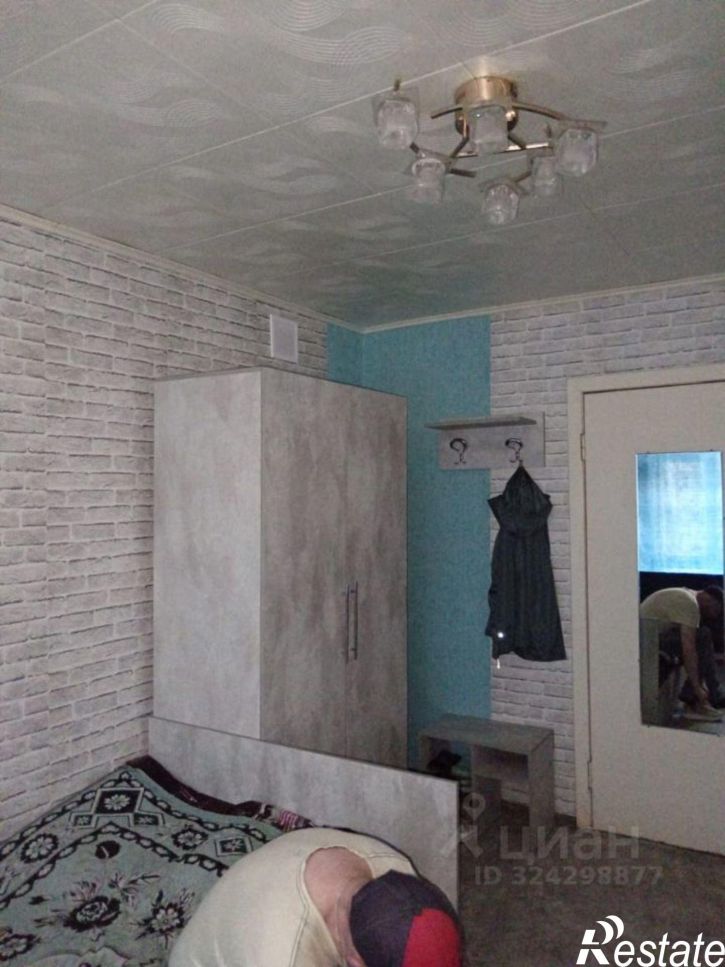 Комната Республиканский проезд, 5,  д. 5