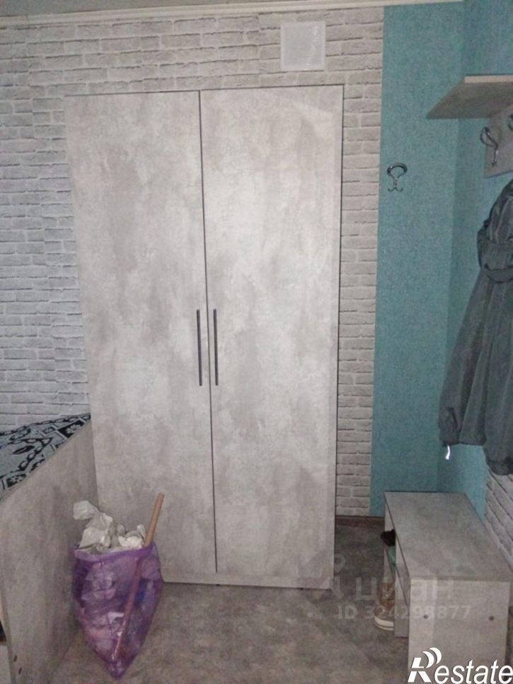 Комната Республиканский проезд, 5,  д. 5