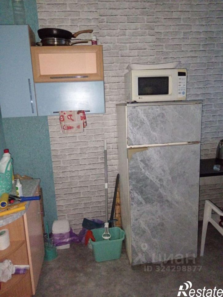 Комната Республиканский проезд, 5,  д. 5